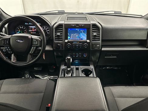 Used 2020 Ford F150 XLT w/ Equipment Group 302A Luxury image 25