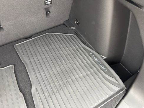 New 2026 Chevrolet TrailBlazer LT w/ Driver Confidence Package image 10