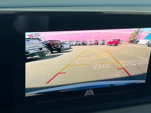 New 2026 Buick Envista Sport Touring w/ Convenience I Package FWD image 18