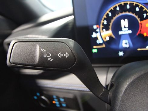 Used 2025 Ford Mustang Dark Horse w/ Dark Horse Handlin Package image 13