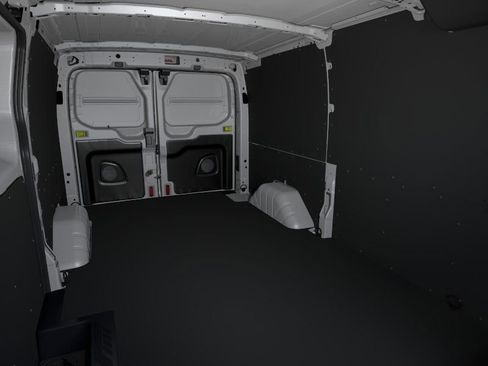 New 2026 Ford Transit 250 Low Roof image 11