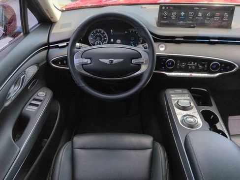 Used 2023 Genesis GV70 2.5T w/ Select Package AWD/4WD image 16