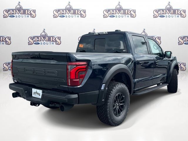 New 2026 Ford F150 Raptor AWD/4WD image 3