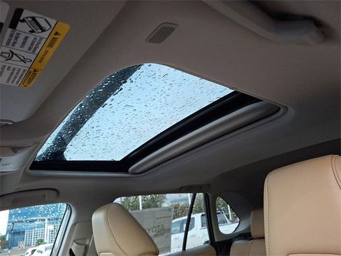 New 2025 Toyota RAV4 XLE Premium image 9