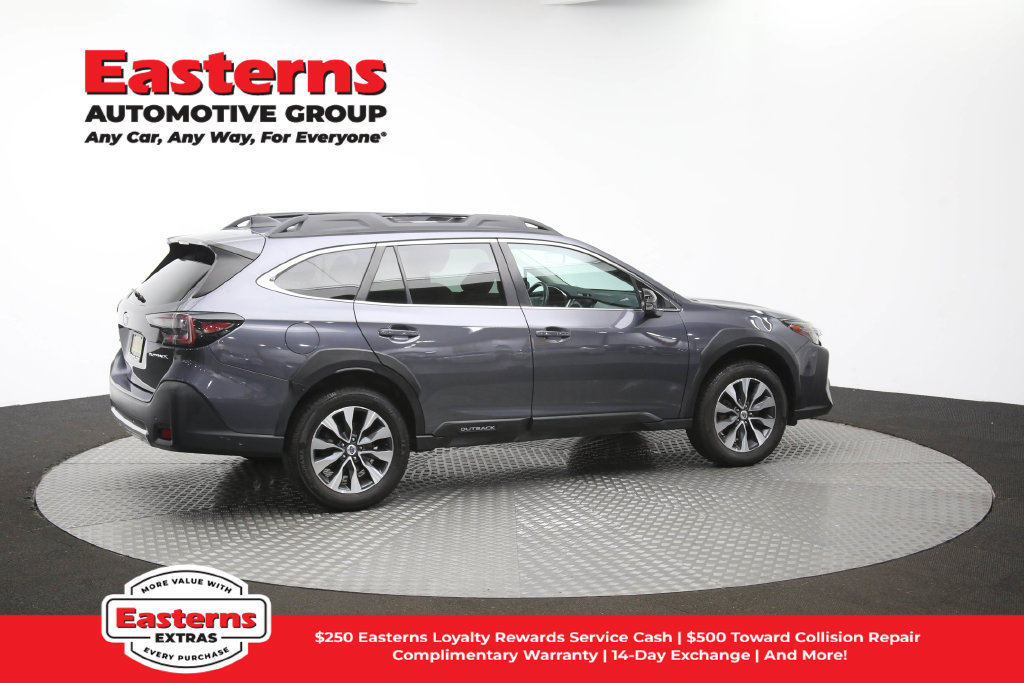 Used 2023 Subaru Outback Limited AWD/4WD image 46