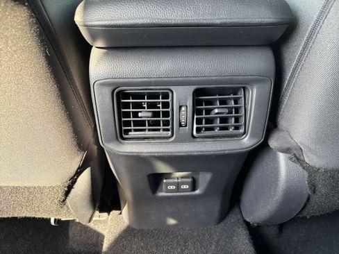 Used 2025 Toyota RAV4 XLE w/ Convenience Package AWD/4WD image 24