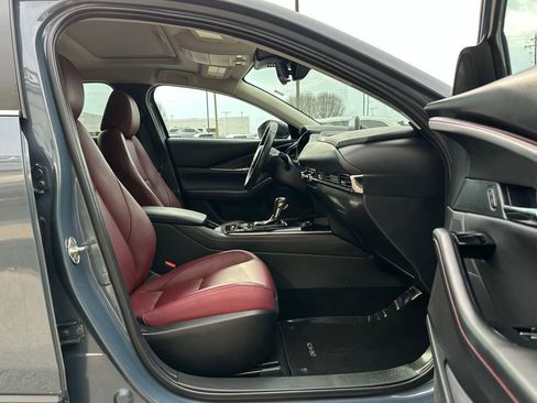 Used 2024 MAZDA CX-30 AWD 2.5 S w/ Preferred Package image 32