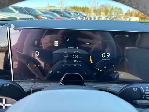 New 2025 Hyundai Santa Fe Limited image 27