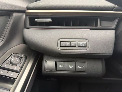 New 2026 Toyota bZ image 12