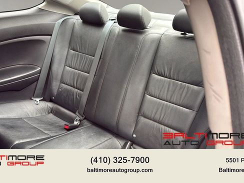 Used 2010 Honda Accord EX-L image 19