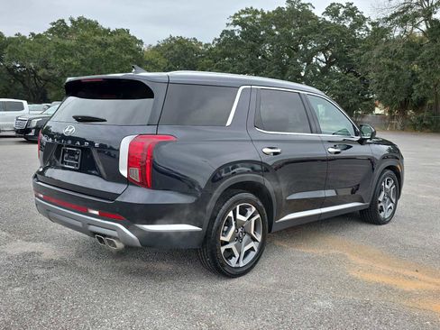 Certified 2024 Hyundai Palisade SEL image 9