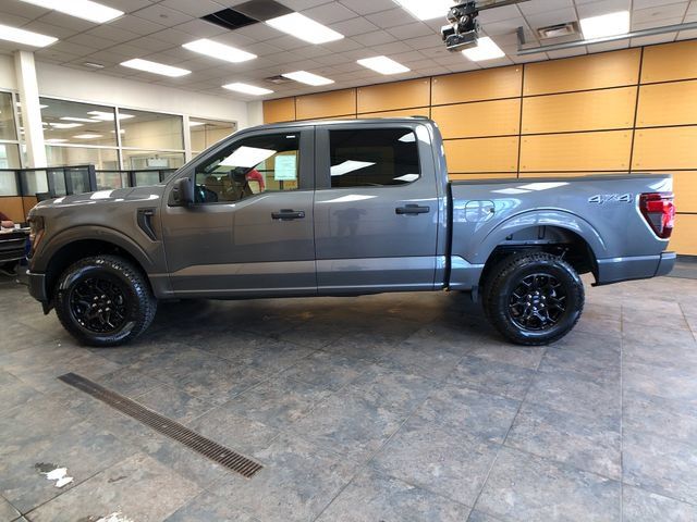 New 2026 Ford F150 STX AWD/4WD image 4