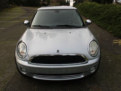 Used 2007 MINI Cooper Hardtop image 10