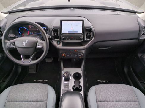 Used 2021 Ford Bronco Sport Big Bend image 19