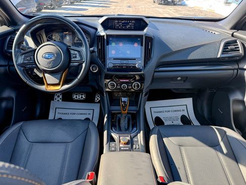 Used 2023 Subaru Forester Wilderness image 32