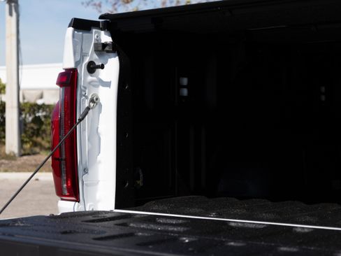 New 2026 Ford F150 Lariat w/ Equipment Group 501A Mid image 26