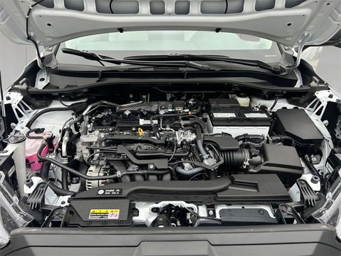 New 2026 Toyota Corolla Cross L image 20