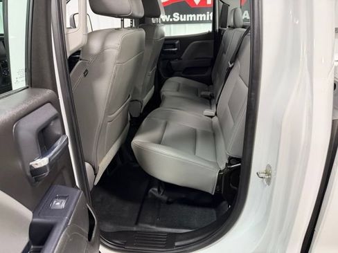 Used 2019 Chevrolet Silverado 2500 W/T w/ Snow Plow Prep Package AWD/4WD image 8