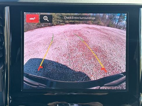 Used 2025 RAM 1500 Tradesman image 31