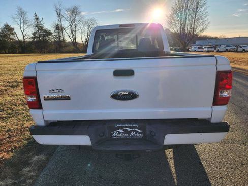 Used 2009 Ford Ranger XLT image 7
