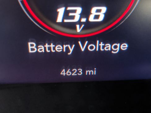 Used 2022 Dodge Charger Scat Pack RWD image 17