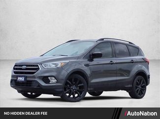 Used 2019 Ford Escape SE FWD video 1