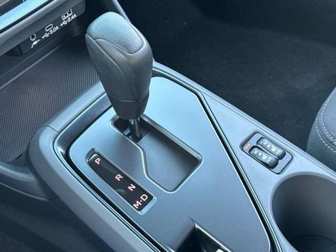 New 2026 Subaru Crosstrek 2.0i Premium image 18