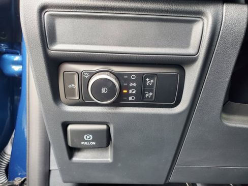 Certified 2024 Ford F150 STX w/ Mobile Office Package image 14