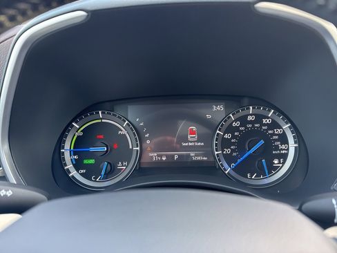 Used 2021 Toyota Highlander XLE image 36