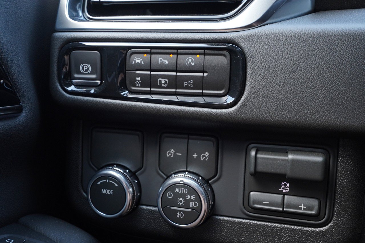 New 2026 GMC Yukon Denali w/ Advanced Technology Package RWD image 31