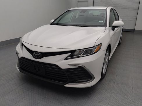 Used 2022 Toyota Camry LE w/ Cold Weather Package AWD/4WD image 15