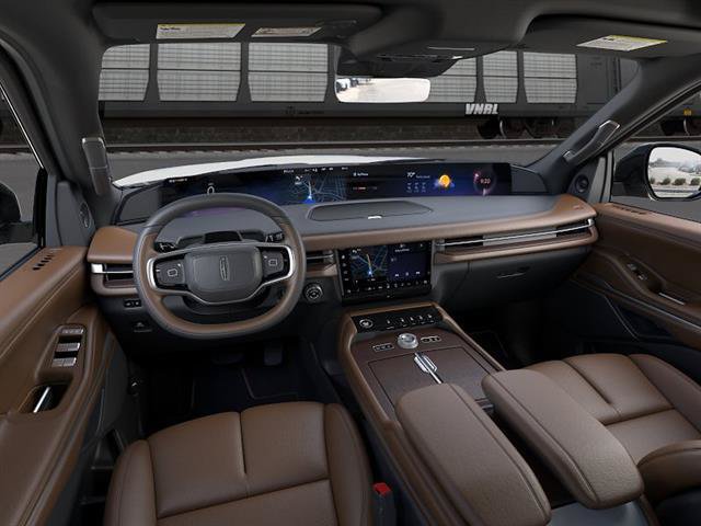 New 2026 Lincoln Navigator Reserve AWD/4WD image 9
