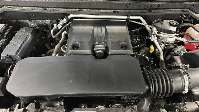 Used 2023 GMC Canyon AT4 AWD/4WD image 26