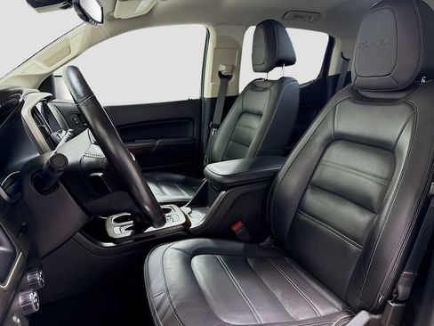 Used 2019 GMC Canyon Denali AWD/4WD image 23