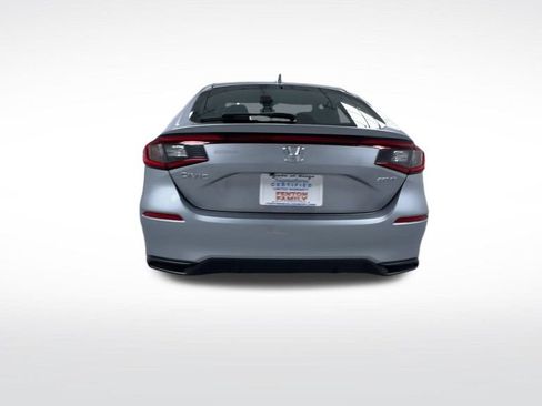 Used 2024 Honda Civic Sport image 8