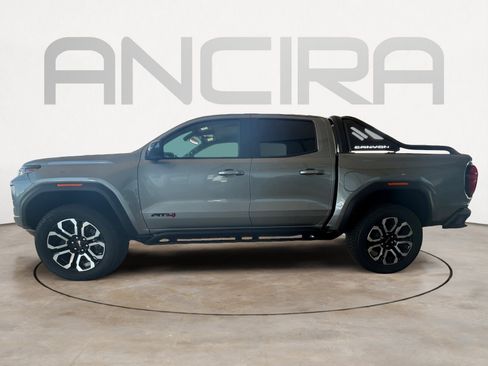 New 2025 GMC Canyon AT4 w/ Nightfall Edition image 7