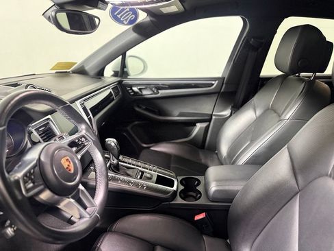 Used 2017 Porsche Macan S AWD/4WD image 21