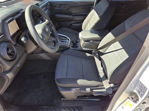 Certified 2026 Chevrolet Colorado W/T w/ WT Custom Package image 10