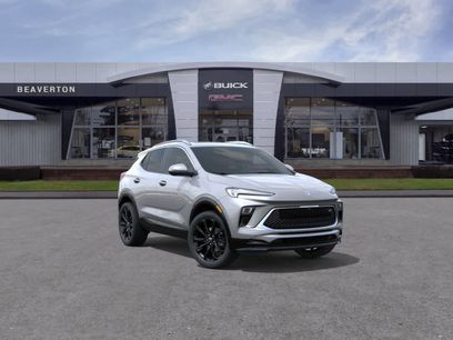 New 2026 Buick Encore GX Sport Touring