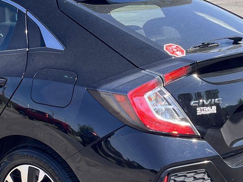 Used 2017 Honda Civic LX image 6