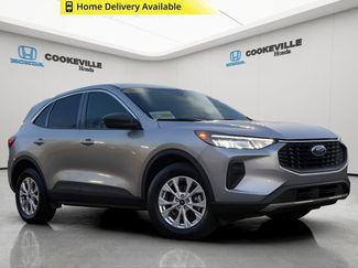 Used 2023 Ford Escape Active video 1