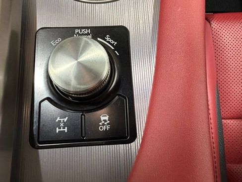 Used 2022 Lexus RX 350 F Sport AWD/4WD image 43