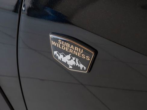 Used 2023 Subaru Outback Wilderness AWD/4WD image 3