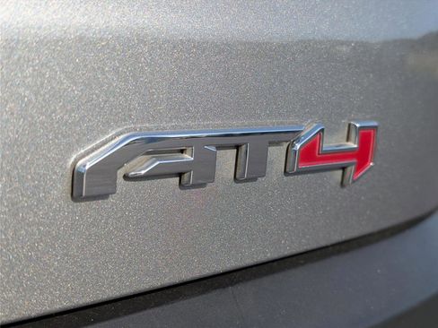 Used 2023 GMC Acadia AT4 w/ Technology Package AWD/4WD image 39
