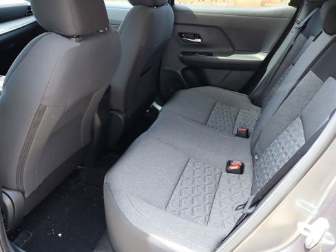 Used 2026 Nissan Kicks SV FWD image 5