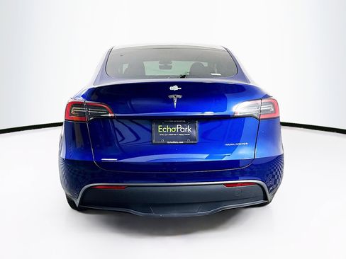 Used 2023 Tesla Model Y Long Range image 7