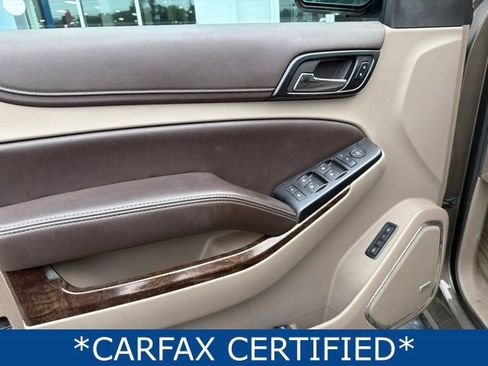 Used 2015 Chevrolet Tahoe LT AWD/4WD image 5