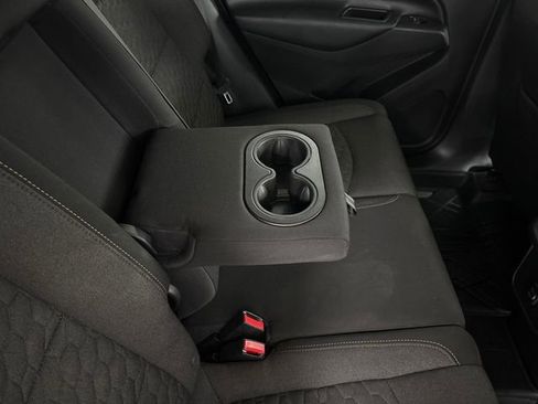 Used 2020 Chevrolet Equinox LT image 23