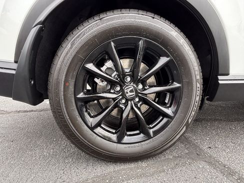 Used 2026 Honda CR-V Sport-L image 7