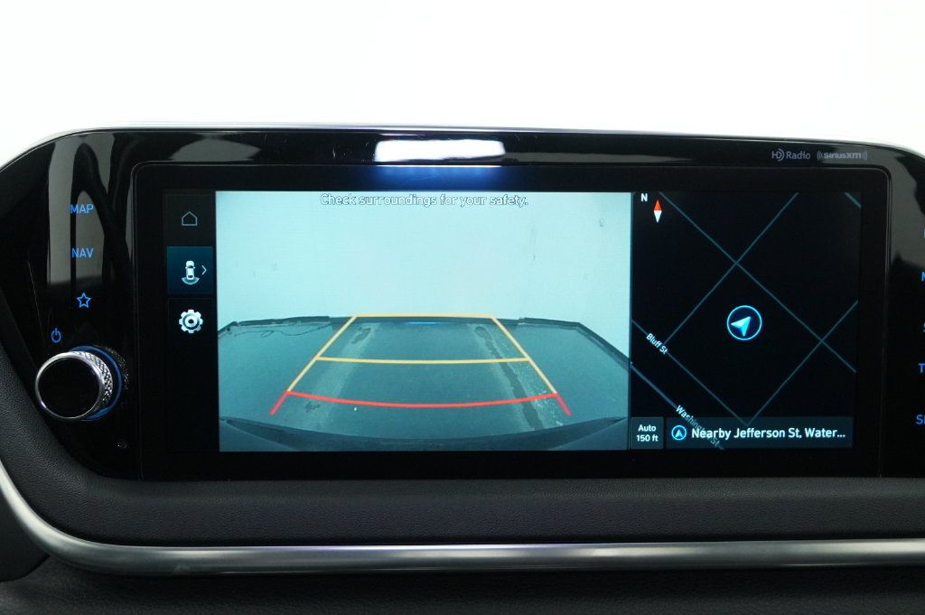 Used 2023 Hyundai Sonata SEL w/ Convenience Package FWD image 35